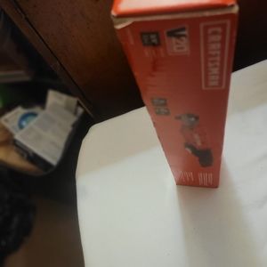 Craftsman V20 tool